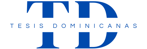 Tesis Dominicanas