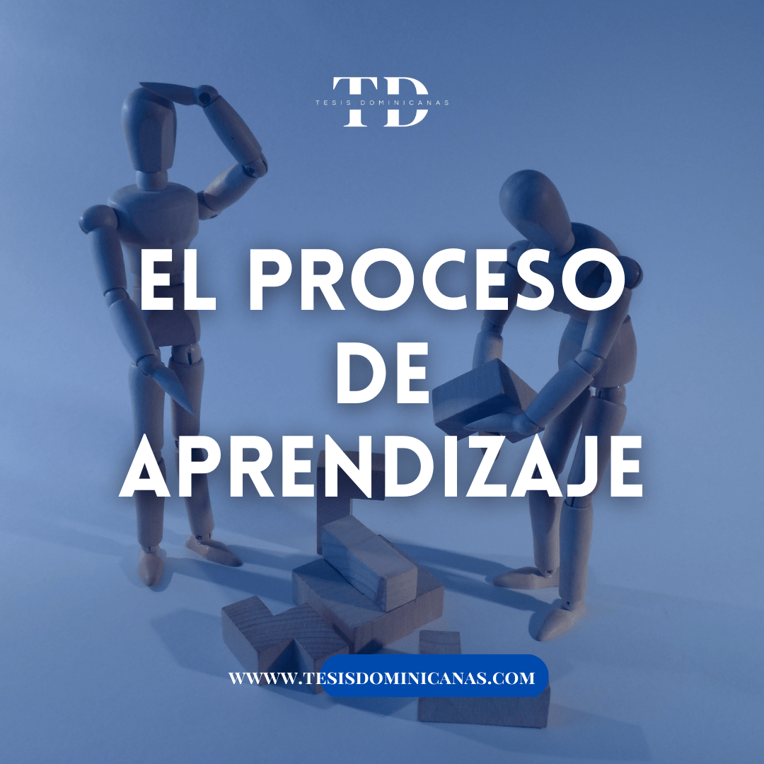 Aprendizaje