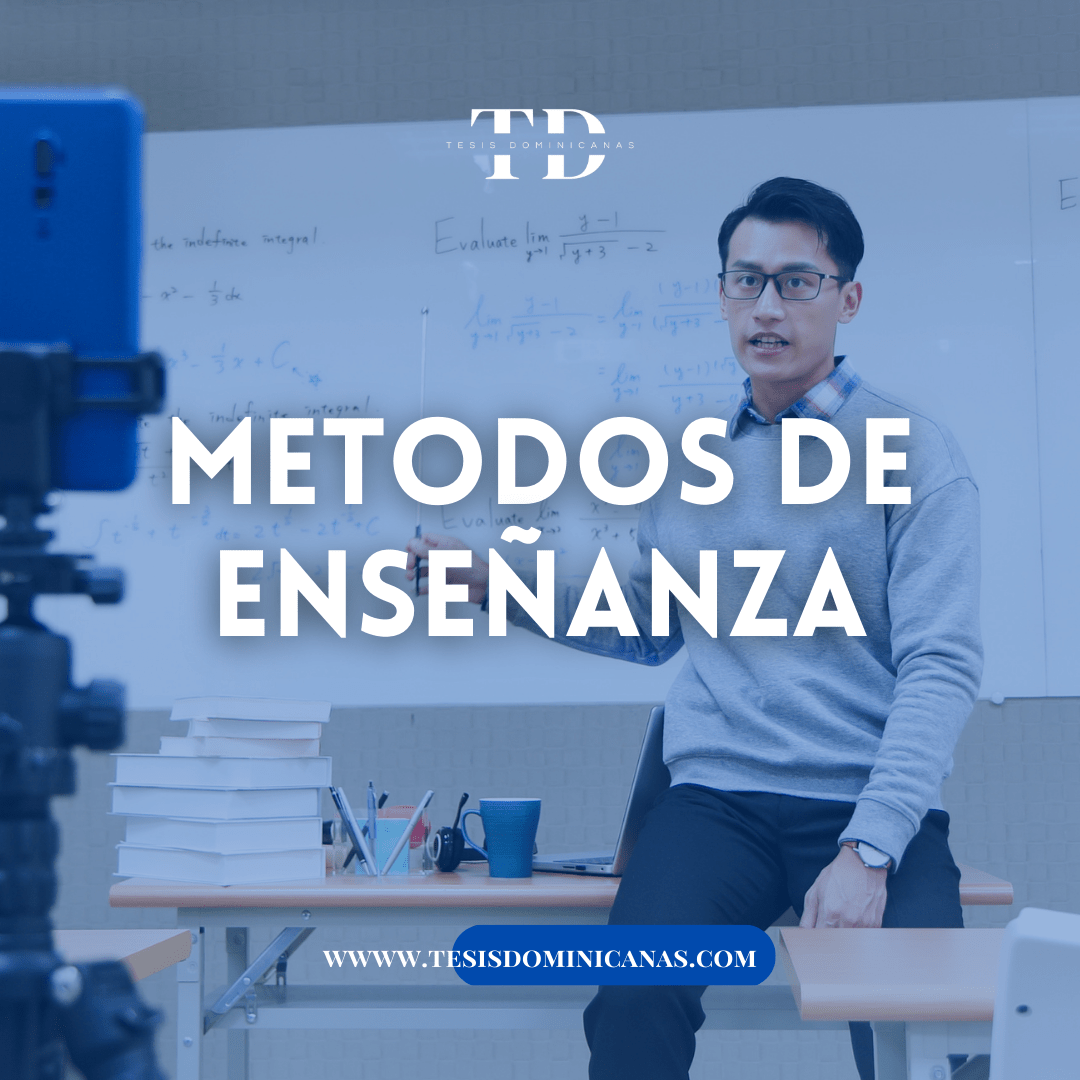 Metodo de enseñanza