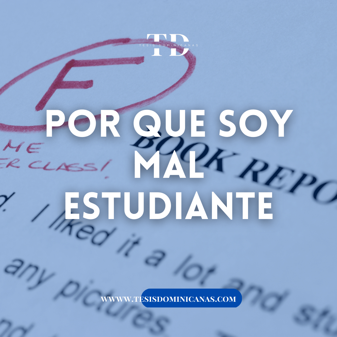 Mal estudiante