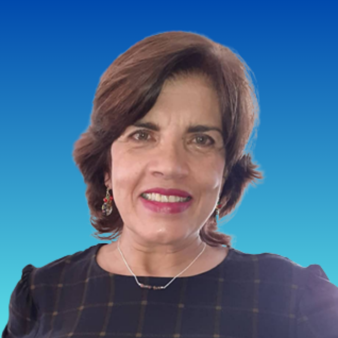 Marcella Prince